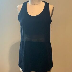 Lululemon Racerback tank top